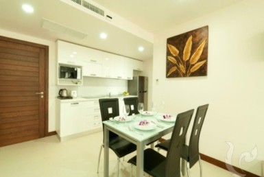 12557 - 1 bdr Condominium for rent in Phuket - Karon