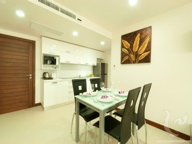 12557 - 1 bdr Condominium for rent in Phuket - Karon