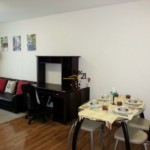 Bangkok Phra Khanong - Condo for Rent [ABKRS1032TP]