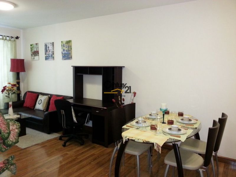 Bangkok Phra Khanong - Condo for Rent [ABKRS1032TP]