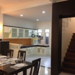 Bangkok Petchaburi- Nice Condominium for Rent [ABKR1027TP].
