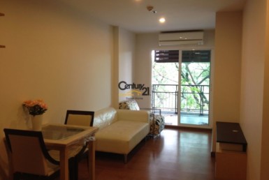 Bangkok On Nut - Condominium for Sale [ABKS1019TP]