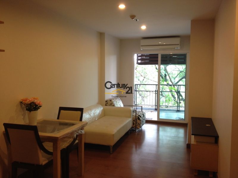 Bangkok On Nut - Condominium for Sale [ABKS1019TP]