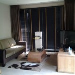 Bangkok Thong Lor - Condominium for Sale [ABKS1016TP]