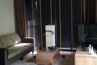 Bangkok Thong Lor - Condominium for Sale [ABKS1016TP]