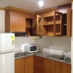Bangkok Asoke - Condominium for Sale [ABKS1015TP]
