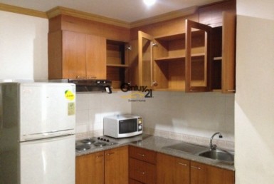Bangkok Asoke - Condominium for Sale [ABKS1015TP]