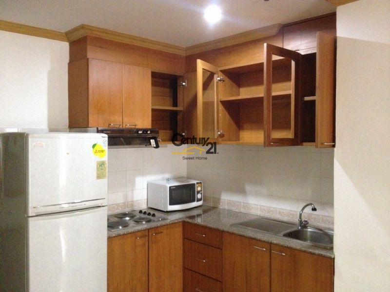 Bangkok Asoke - Condominium for Sale [ABKS1015TP]