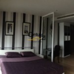 Bangkok Phrom Phong - Condominium for Rent in prime area [ABKR1014TP]