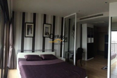 Bangkok Phrom Phong - Condominium for Rent in prime area [ABKR1014TP]