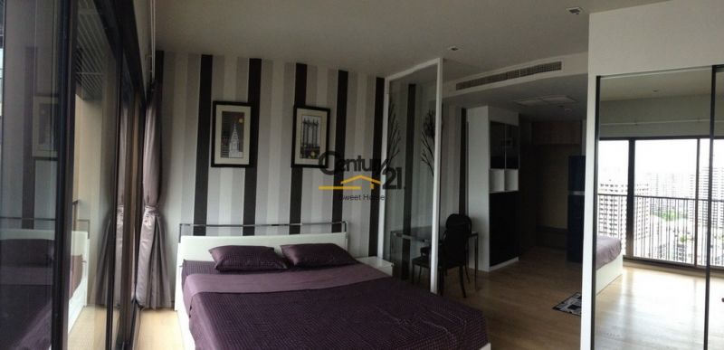 Bangkok Phrom Phong - Condominium for Rent in prime area [ABKR1014TP]