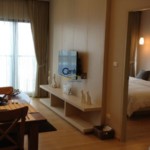 Bangkok Phrom Phong - Beautiful Condominium for Rent [ABKR1013TP]