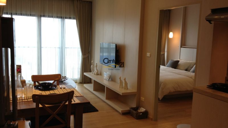 Bangkok Phrom Phong - Beautiful Condominium for Rent [ABKR1013TP]