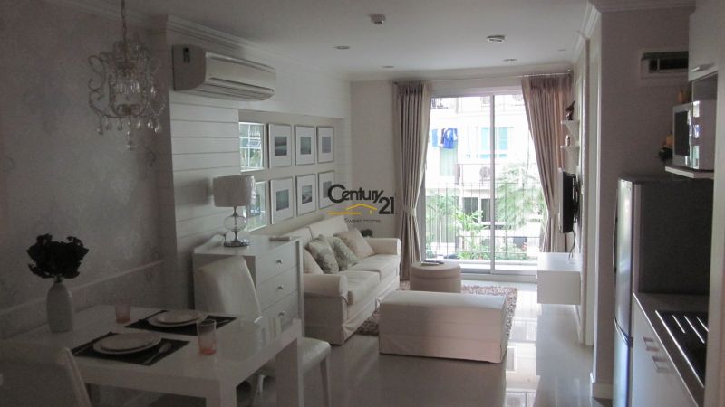 Bangkok Thong Lor - THE CLOVER THONGLOR - Nice Condominium for Sale / 1 bedroom