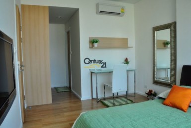 Bangkok Asoke - Beautiful Condominium for Rent [ABKR1009TP]