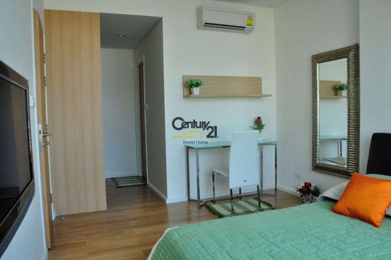 Bangkok Asoke - Beautiful Condominium for Rent [ABKR1009TP]