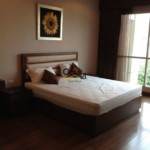 Bangkok Chitlom - THE ADDRESS CHITLOM - Condominium for Rent / 1 bedroom