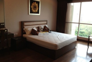 Bangkok Chitlom - THE ADDRESS CHITLOM - Condominium for Rent / 1 bedroom