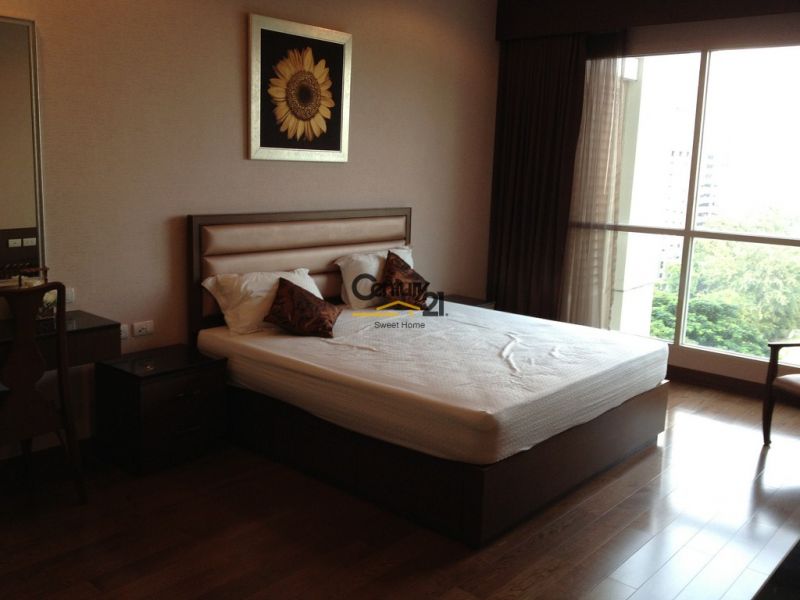 Bangkok Chitlom - THE ADDRESS CHITLOM - Condominium for Rent / 1 bedroom