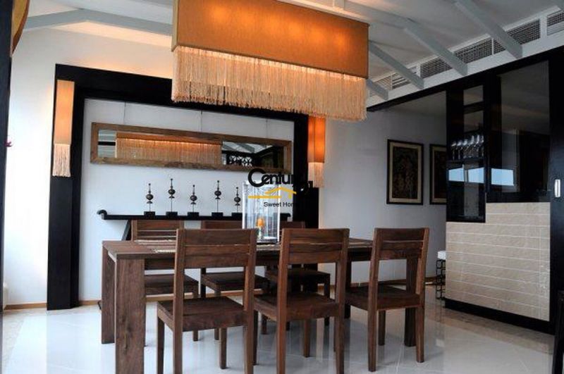 Bangkok Chong Nonsi - Awesome Condominium for Rent [ABKR1002TP]