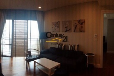 Bangkok Phrom Phong - Condominium for Sale [ABKRS1001TP]