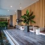 Bangkok Phrom phong- Siamese Thirty Nine - Beautiful Condominium for Rent / 1 bedroom