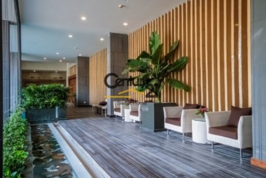 Bangkok Phrom phong- Siamese Thirty Nine - Beautiful Condominium for Rent / 1 bedroom