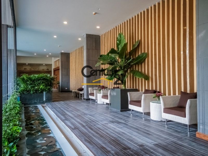 Bangkok Phrom phong- Siamese Thirty Nine - Beautiful Condominium for Rent / 1 bedroom