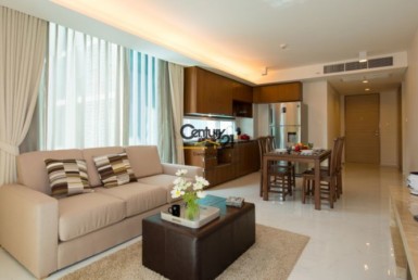 Bangkok Phrom Phong - Nice Condominium for Rent [ABKR1218SH]
