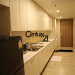 Bangkok Thong Lor - Nice Condominium for Rent [ABKR1216SH]