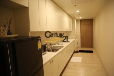 Bangkok Thong Lor - Nice Condominium for Rent [ABKR1216SH]