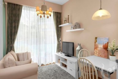 15382 - 2 bdr Condominium for sale in Phuket - Bang Tao