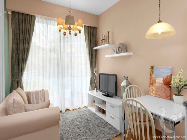 15382 - 2 bdr Condominium for sale in Phuket - Bang Tao