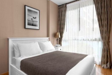 15381 - 1 bdr Condominium for sale in Phuket - Bang Tao