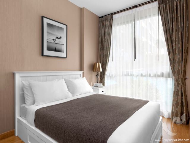 15381 - 1 bdr Condominium for sale in Phuket - Bang Tao