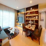 15375 - 2 bdr Condominium for sale in Bangkok - Riverside
