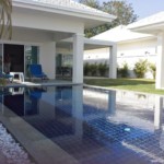 15562 - 3 bdr Villa for sale in Hua Hin - Mountain