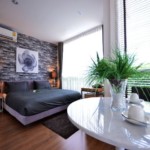 15522 - 1 bdr Condominium for sale in Phuket - Bang Tao