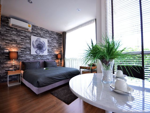 15522 - 1 bdr Condominium for sale in Phuket - Bang Tao