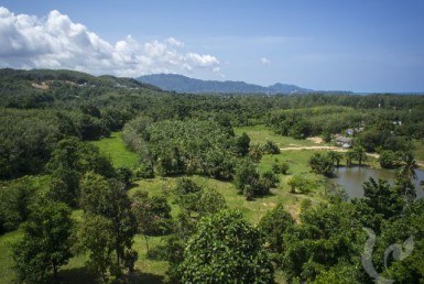 15518 - 10 bdr for sale in Phuket - Laguna