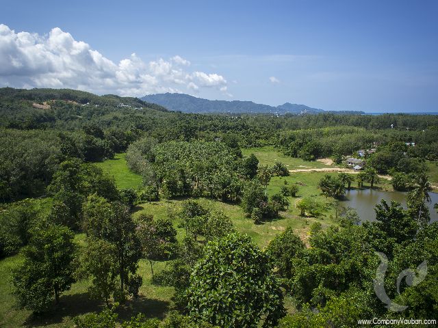 15518 - 10 bdr for sale in Phuket - Laguna