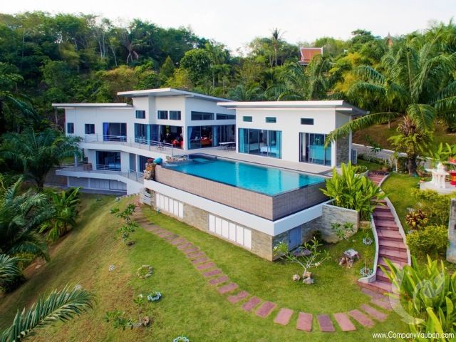 15591 - 2 bdr Villa for rent in Phuket - Laguna