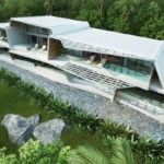 Apartments 1 to 3 bedrooms Chaweng Sea view