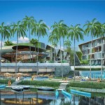 Nai Harn Beach luxury condominium project