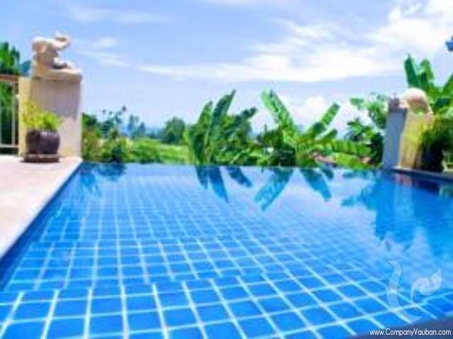 16561 - 7 bdr for sale in Samui - Lamai