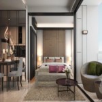 16540 - 1 bdr Condominium for sale in Phuket - Surin