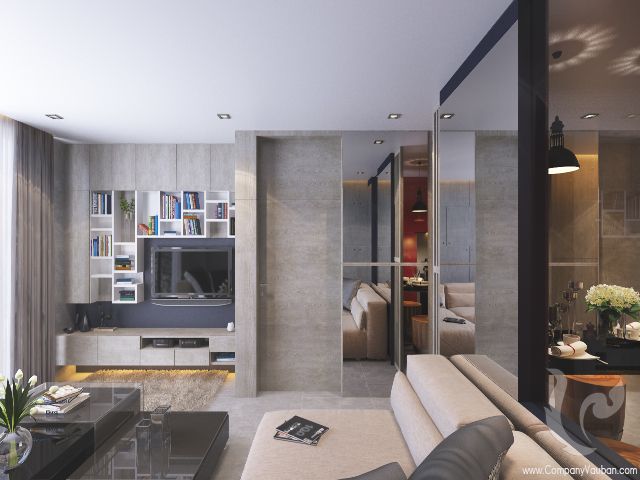 16504 - 2 bdr Condominium for sale in Phuket - Naiharn