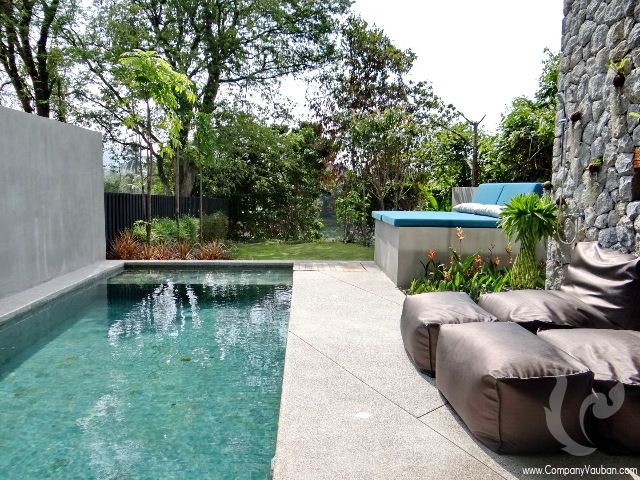 17538 - 3 bdr Townhouse Phuket - Kamala