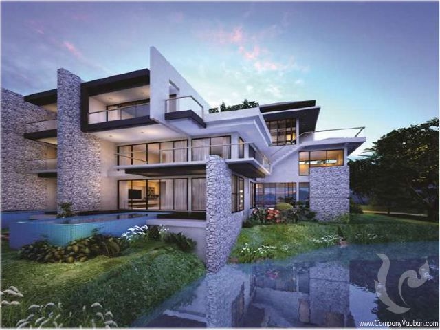 17539 - 3 bdr Townhouse Phuket - Kamala