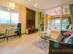 Appartement à vendre - 1 chambre - Chaweng - Koh Samui4